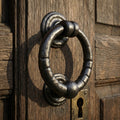 Cast Iron Traditional Door Knocker