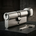 Euro Profile Door Lock Cylinder