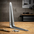 Adjustable Shelf Bracket Set (4-Pack)