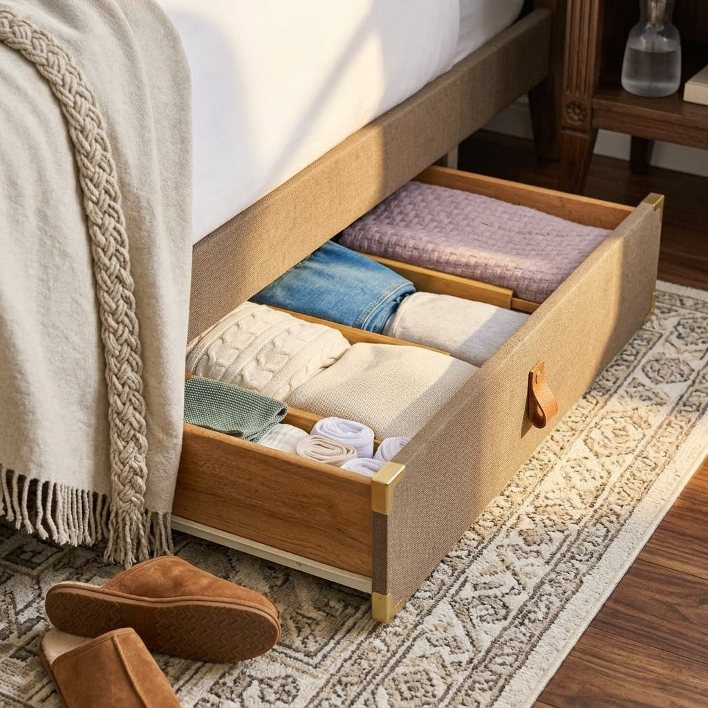 Drawer Divider Organiser Set