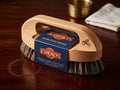 Wood Wax Applicator Brush Set