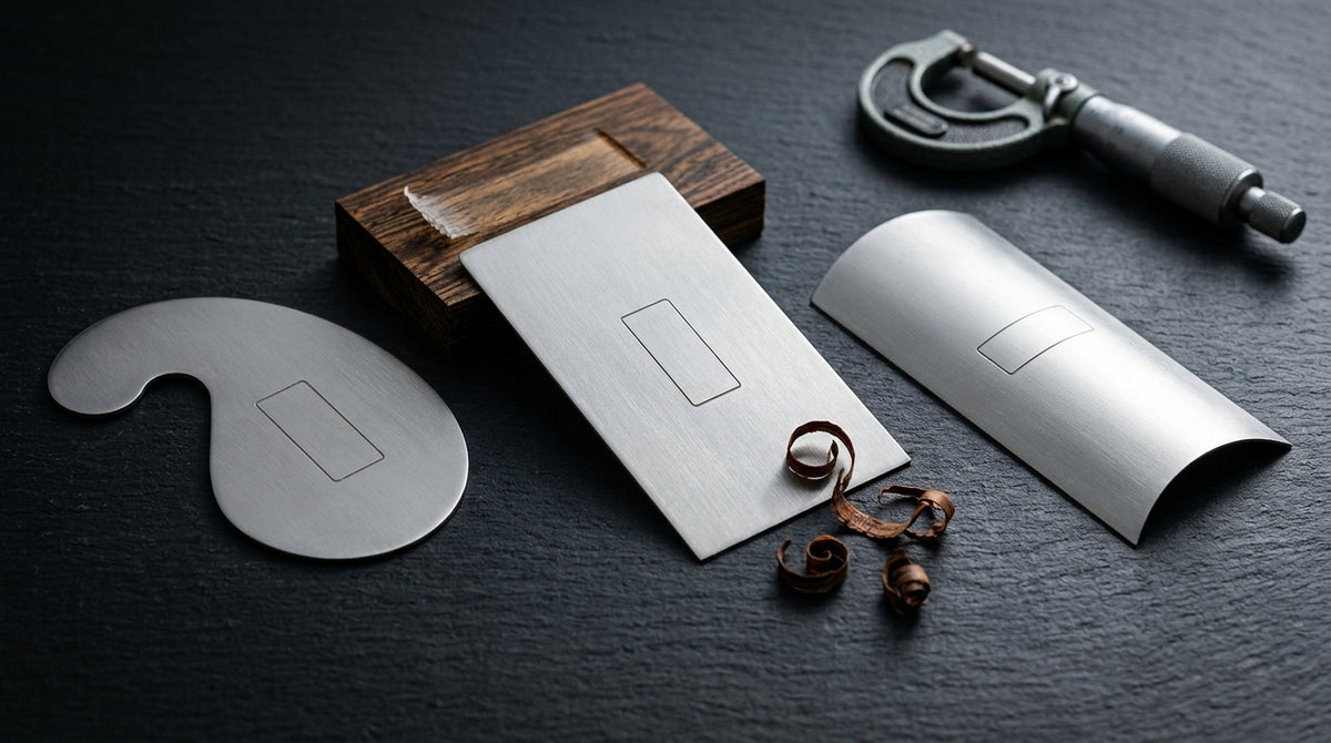 3-Piece Cabinet Scraper Set