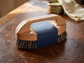 Wood Wax Applicator Brush Set