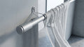 Extendable Voile Pole Set